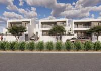 New Build - Quad House - Dolores - urbanizacion
