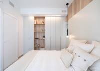 New Build - Quad House - Los Alcázares - Serena Golf