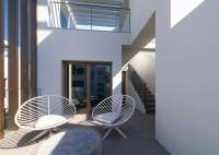 New Build - Quad House - Los Alcázares - Serena Golf