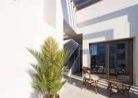 New Build - Quad House - Los Alcázares - Serena Golf