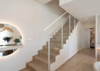 New Build - Quad House - Los Alcázares - Serena Golf
