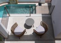 New Build - Quad House - Los Alcázares - Serena Golf
