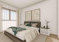 New Build - Quad House - San Javier - pueblo