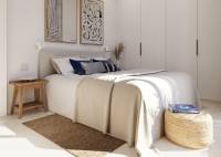 New Build - Quad House - Torre Pacheco - El Alba