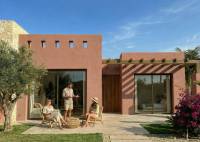 New Build - Quad House - Torre Pacheco - El Alba