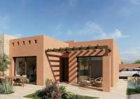 New Build - Quad House - Torre Pacheco - El Alba
