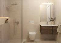 New Build - Quad House - Torre Pacheco - El Alba