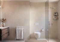 New Build - Quad House - Torre Pacheco - El Alba