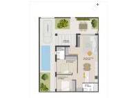 New Build - Quad House - Torre Pacheco - El Alba