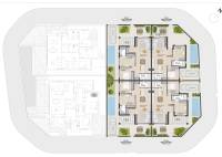 New Build - Quad House - Torre Pacheco - El Alba