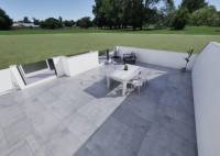 New Build - Quad House - Torre Pacheco - pueblo