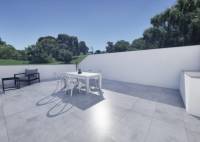 New Build - Quad House - Torre Pacheco - pueblo