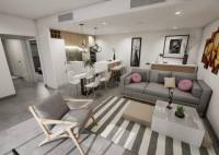 New Build - Quad House - Torre Pacheco - pueblo