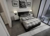 New Build - Quad House - Torre Pacheco - pueblo