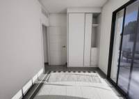 New Build - Quad House - Torre Pacheco - pueblo