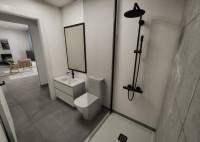 New Build - Quad House - Torre Pacheco - pueblo