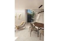 New Build - Town House - Alfas del Pí - Barranc Fondo