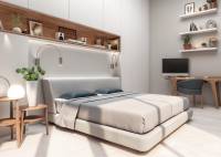 New Build - Town House - Alfas del Pí - Barranc Fondo