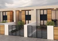 New Build - Town House - Alfas del Pí - Barranc Fondo