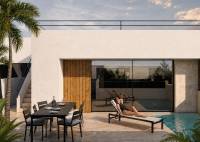 New Build - Town House - Alhama de Murcia - Condado de Alhama
