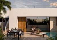 New Build - Town House - Alhama de Murcia - Condado de Alhama