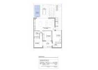 New Build - Town House - Alhama de Murcia - Condado de Alhama