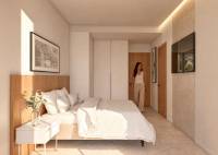 New Build - Town House - Alhama de Murcia - Condado de Alhama