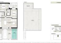New Build - Town House - Alhama de Murcia - Condado de Alhama