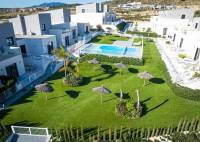 New Build - Town House - BAÑOS Y MENDIGO - Altaona Golf