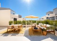 New Build - Town House - BAÑOS Y MENDIGO - Altaona Golf