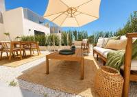 New Build - Town House - BAÑOS Y MENDIGO - Altaona Golf