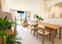New Build - Town House - BAÑOS Y MENDIGO - Altaona Golf