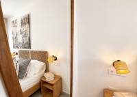 New Build - Town House - BAÑOS Y MENDIGO - Altaona Golf