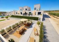 New Build - Town House - BAÑOS Y MENDIGO - Altaona Golf