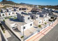 New Build - Town House - BAÑOS Y MENDIGO - Altaona Golf