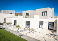 New Build - Town House - BAÑOS Y MENDIGO - Altaona Golf