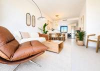 New Build - Town House - BAÑOS Y MENDIGO - Altaona Golf