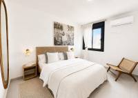 New Build - Town House - BAÑOS Y MENDIGO - Altaona Golf