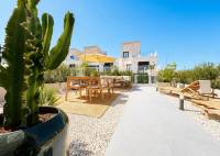 New Build - Town House - BAÑOS Y MENDIGO - Altaona Golf