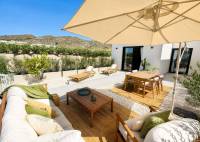 New Build - Town House - BAÑOS Y MENDIGO - Altaona Golf