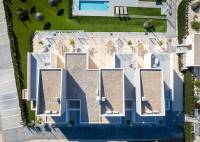 New Build - Town House - BAÑOS Y MENDIGO - Altaona Golf