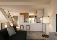 New Build - Town House - Bigastro - pueblo