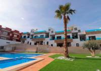 New Build - Town House - Bigastro - pueblo