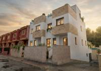 New Build - Town House - Bigastro - pueblo