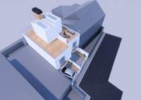 New Build - Town House - Cartagena - La Azohía