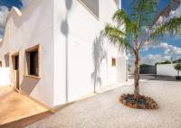 New Build - Town House - Cox - San Fernando