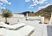 New Build - Town House - Cox - San Fernando