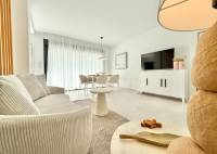 New Build - Town House - Cox - San Fernando