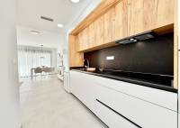 New Build - Town House - Cox - San Fernando