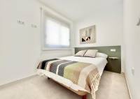 New Build - Town House - Cox - San Fernando
